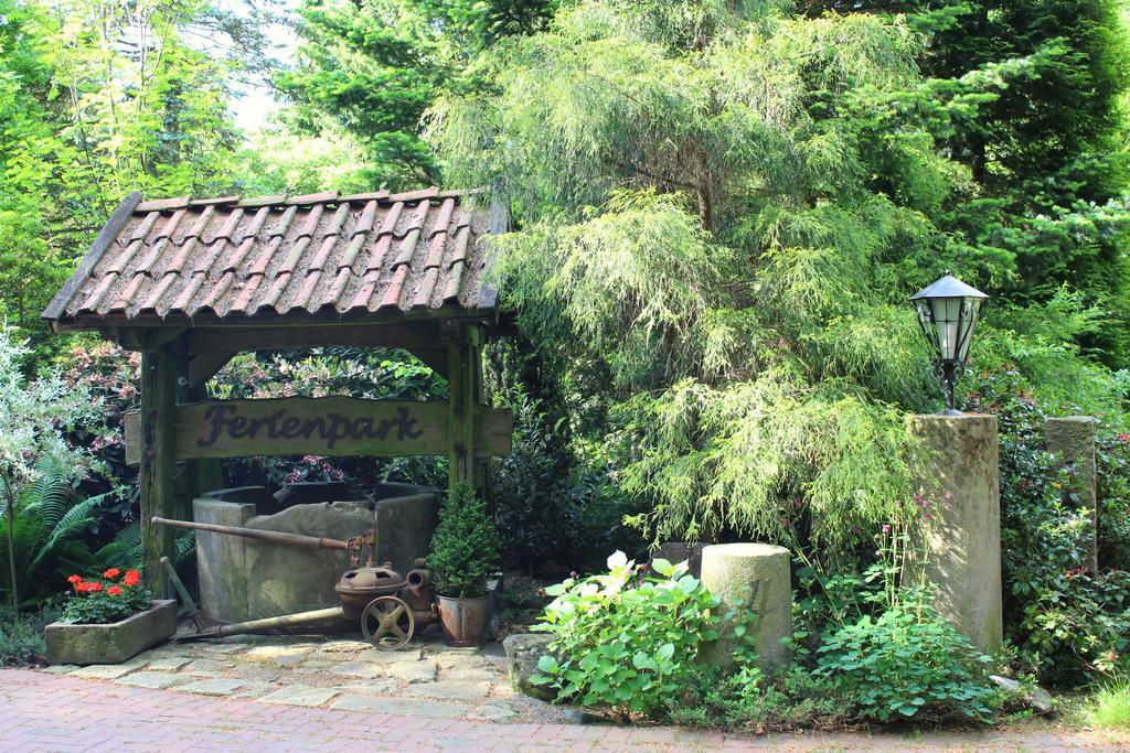 Ferienpark Leitzingen Soltau Luaran gambar
