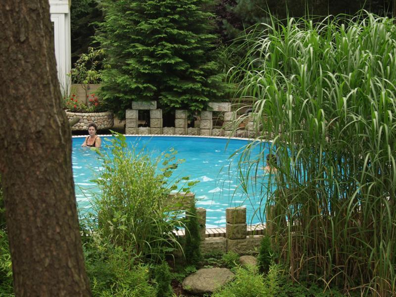 Ferienpark Leitzingen Soltau Luaran gambar