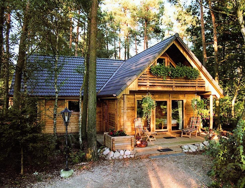 Ferienpark Leitzingen Soltau Bilik gambar