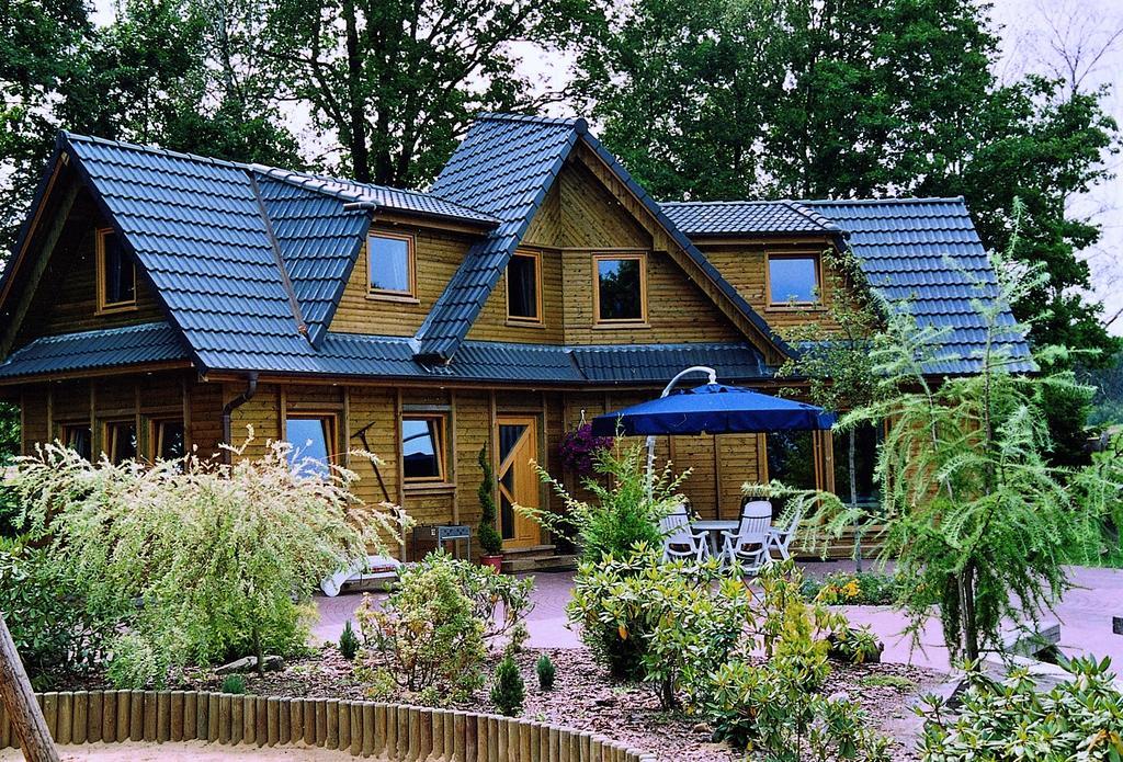 Ferienpark Leitzingen Soltau Bilik gambar