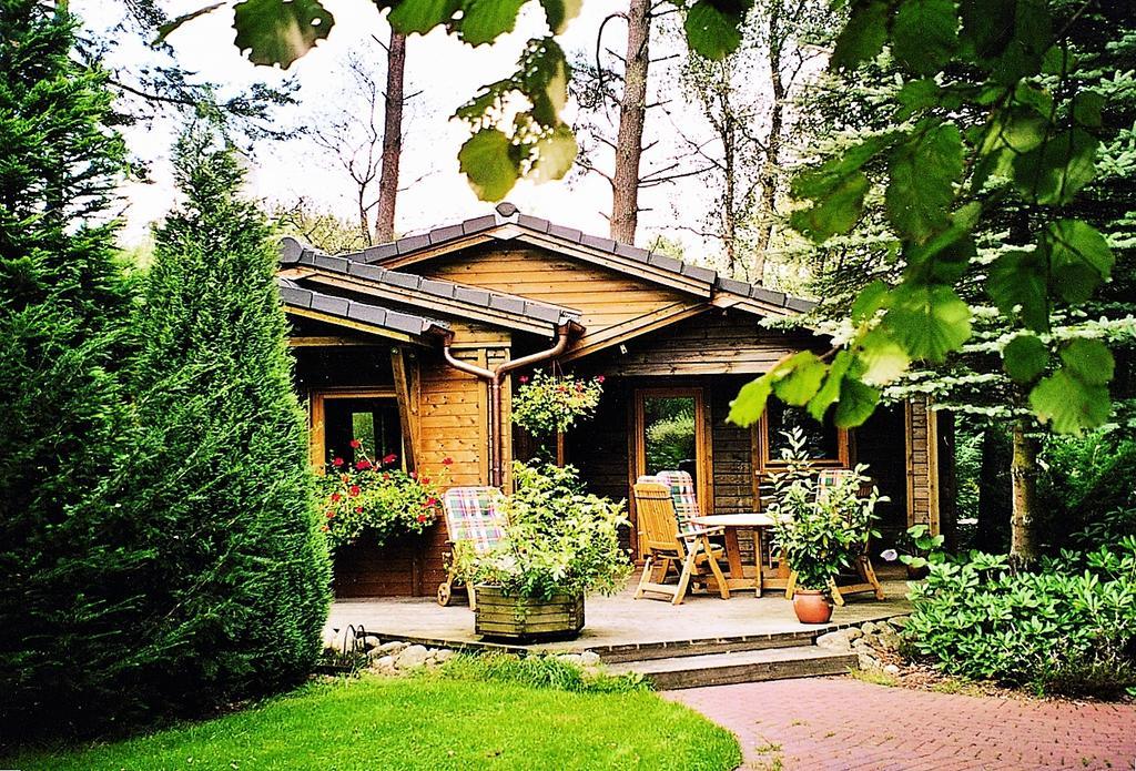 Ferienpark Leitzingen Soltau Bilik gambar
