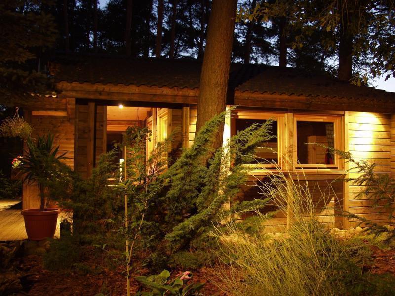 Ferienpark Leitzingen Soltau Bilik gambar