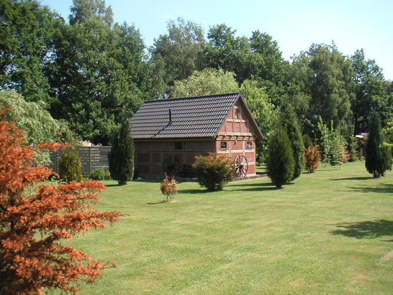 Ferienpark Leitzingen Soltau Bilik gambar