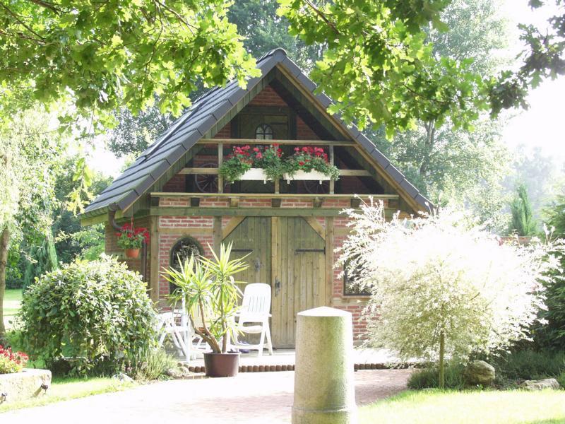 Ferienpark Leitzingen Soltau Bilik gambar