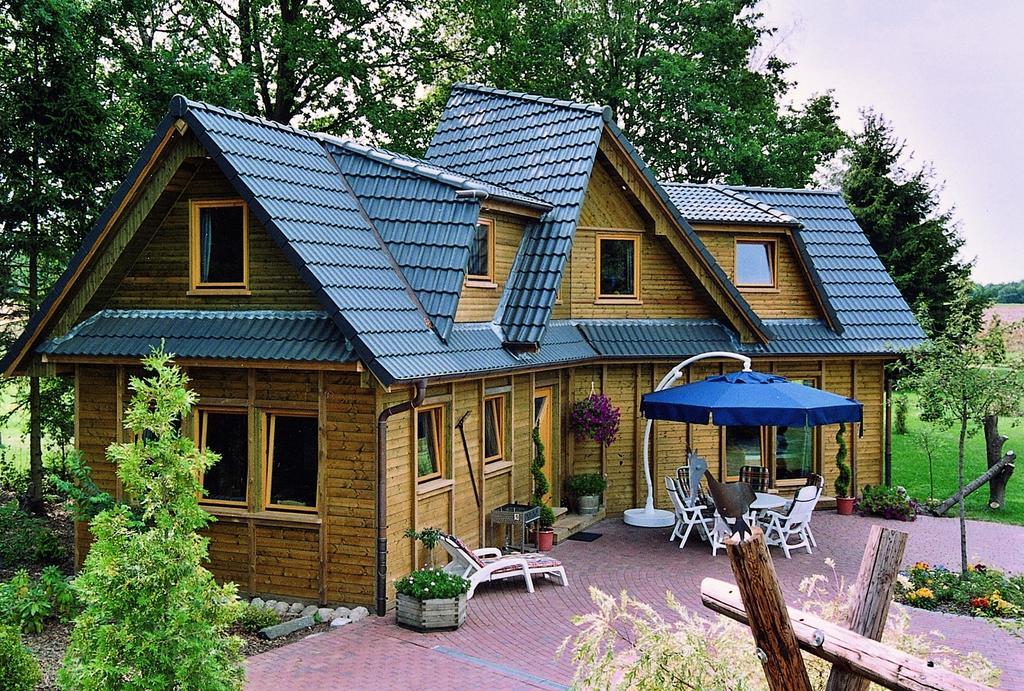 Ferienpark Leitzingen Soltau Bilik gambar