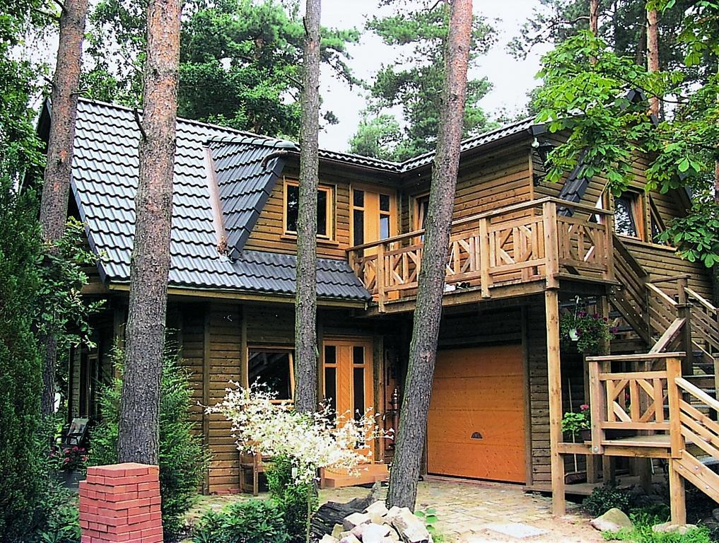 Ferienpark Leitzingen Soltau Bilik gambar