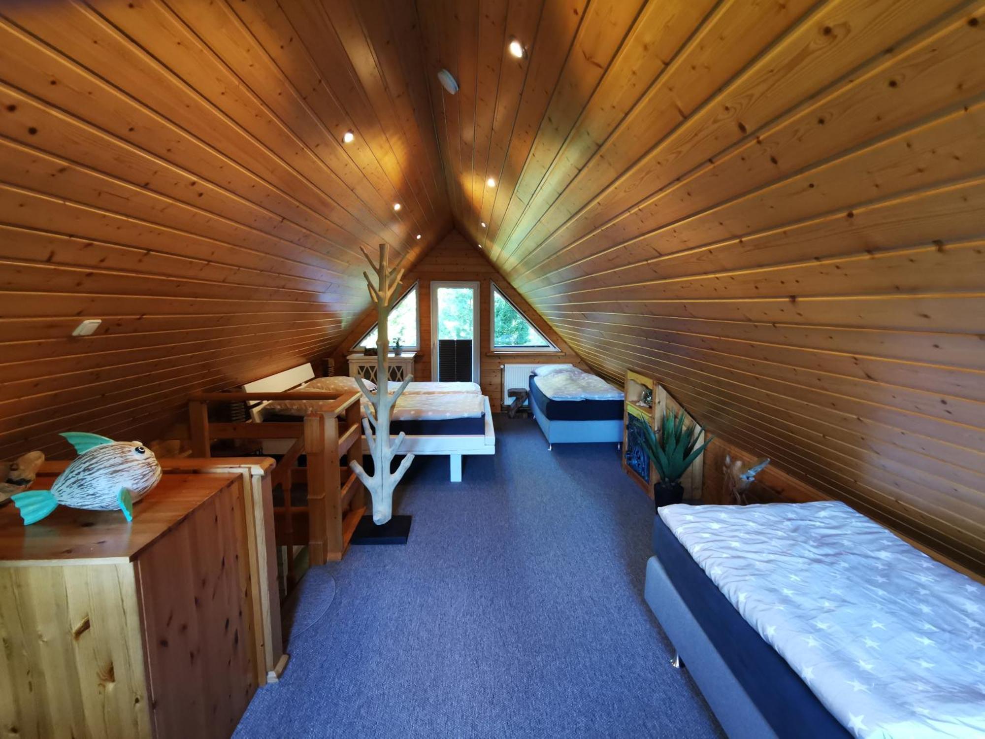 Ferienpark Leitzingen Soltau Bilik gambar