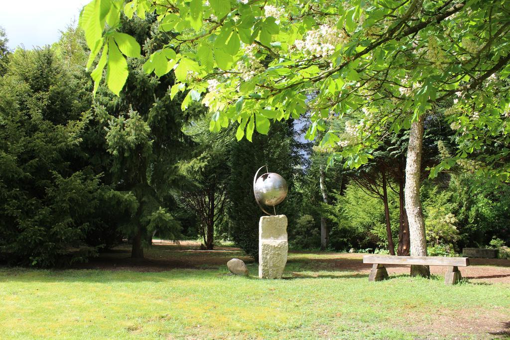 Ferienpark Leitzingen Soltau Luaran gambar