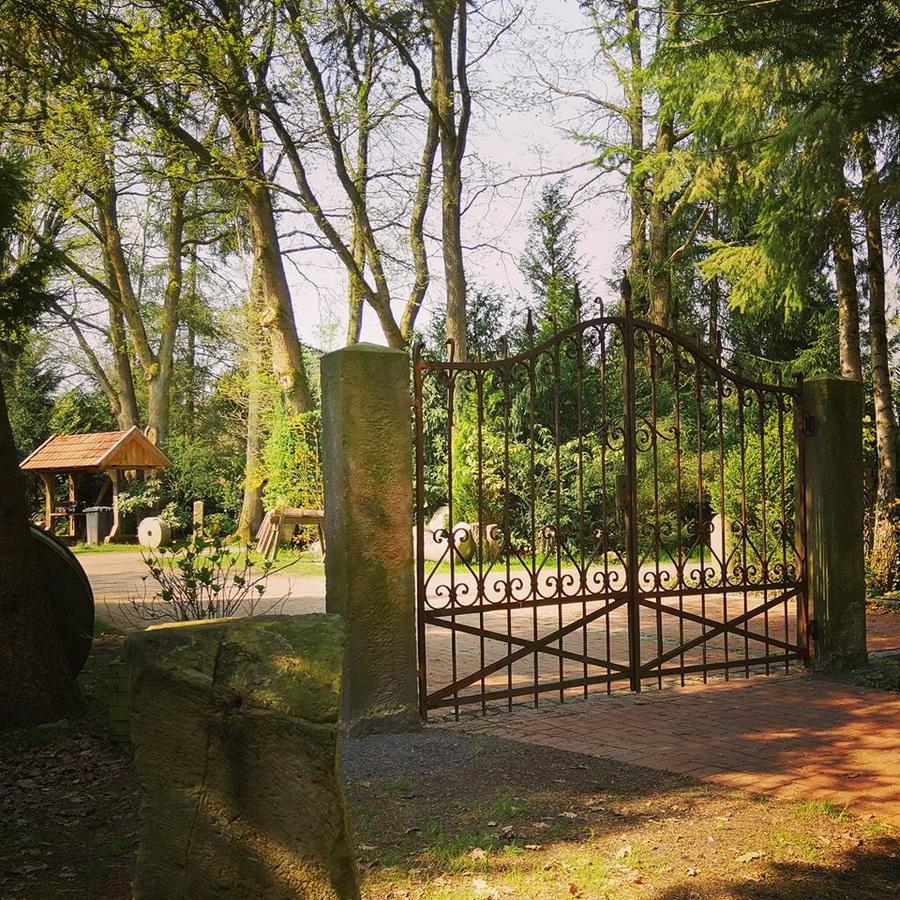Ferienpark Leitzingen Soltau Luaran gambar