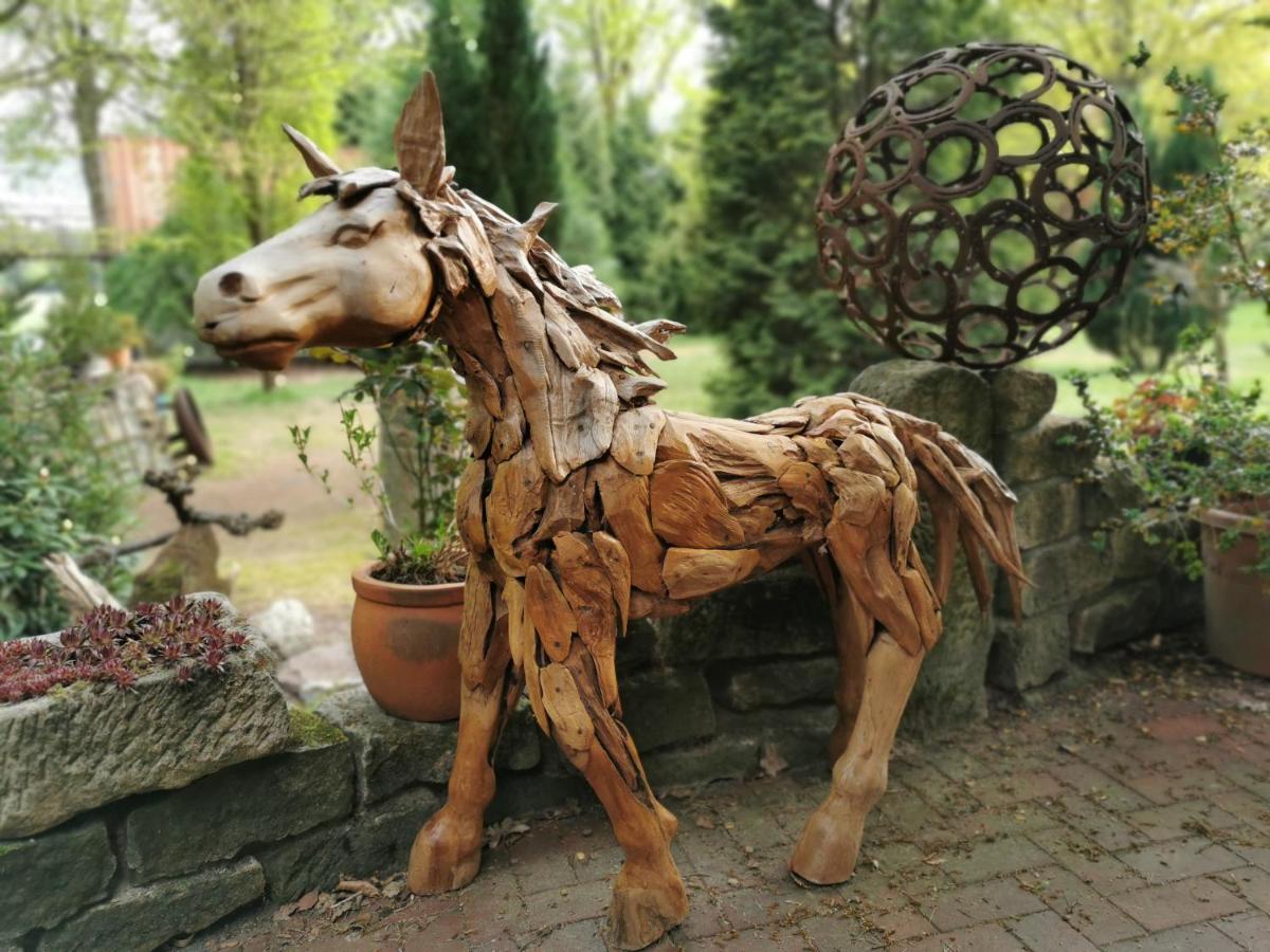Ferienpark Leitzingen Soltau Luaran gambar
