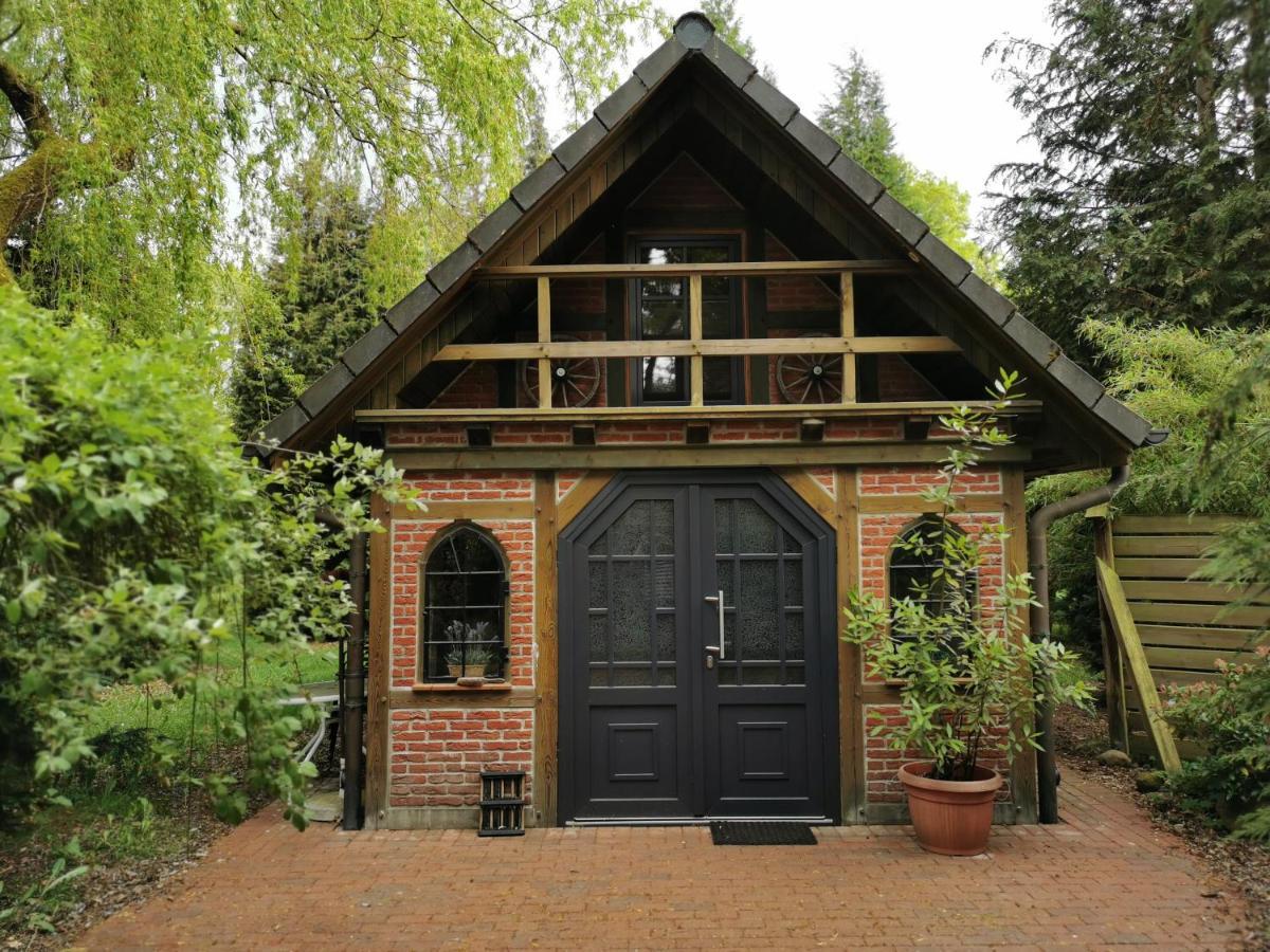 Ferienpark Leitzingen Soltau Luaran gambar